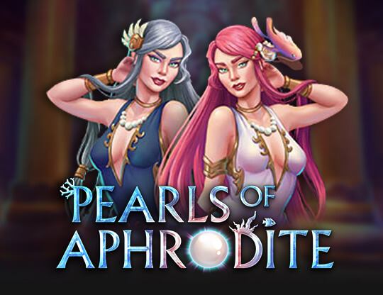 Pearls of Aphrodite Poster