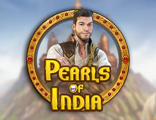 Pearls of India Poster