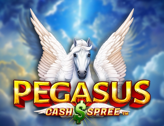 Pegasus Cash Spree