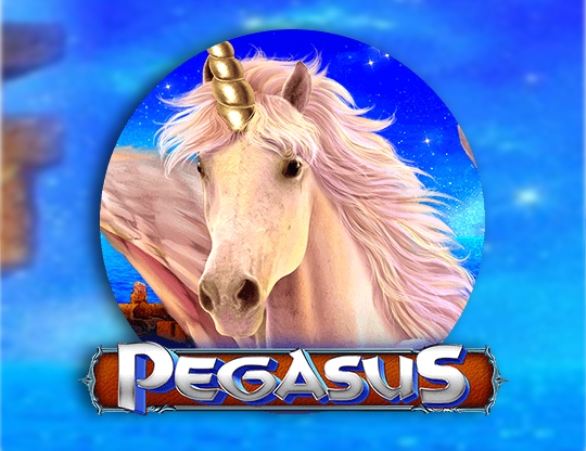 Pegasus Poster