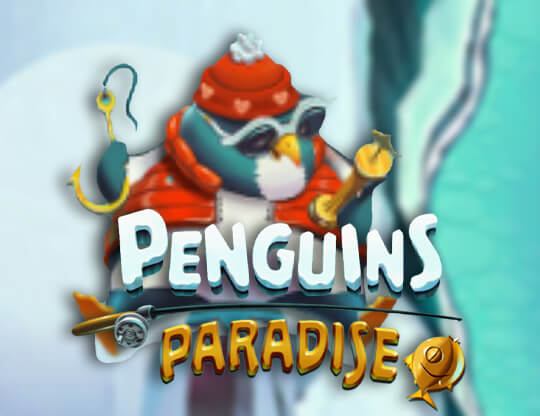 Penguins Paradise