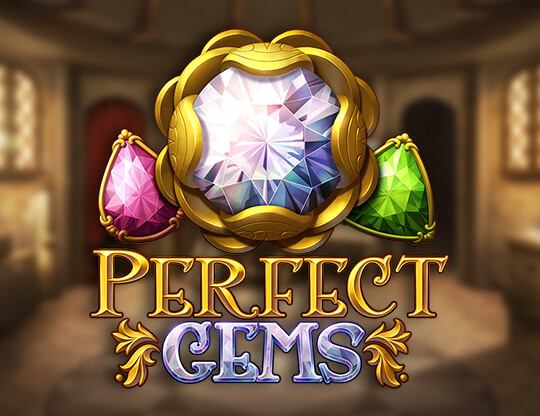 Perfect Gems Poster