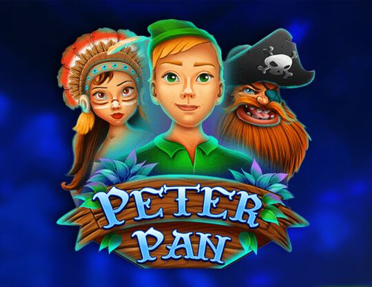 Peter Pan Poster