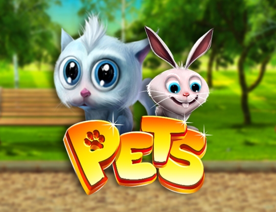 Pets (Wizard Games) Poster