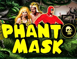 Phantomask Poster