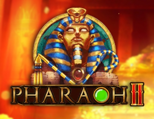 Pharaoh 2 Poster
