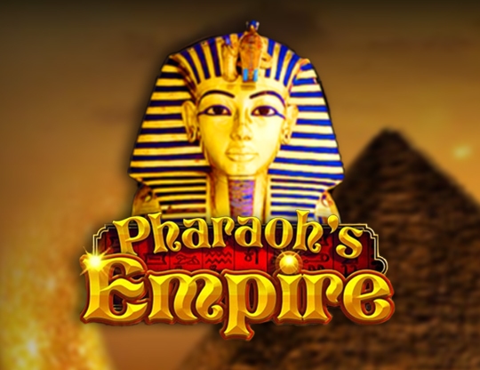Pharaoh's Empire (Octavian Gaming) Poster