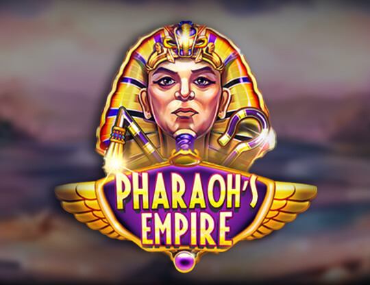 Pharaoh's Empire Poster