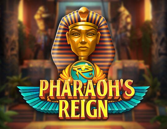 Pharaoh's Reign Poster