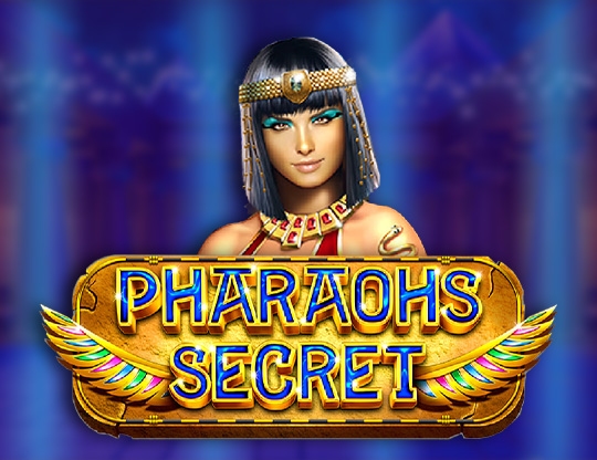 Pharaohs Secret Poster