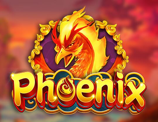 Phoenix (Dragoon Soft) Poster