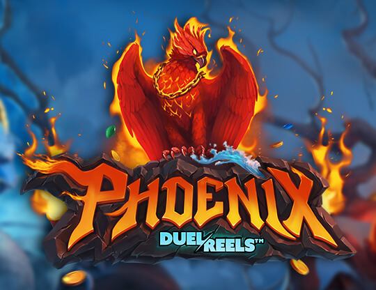Phoenix DuelReels Poster