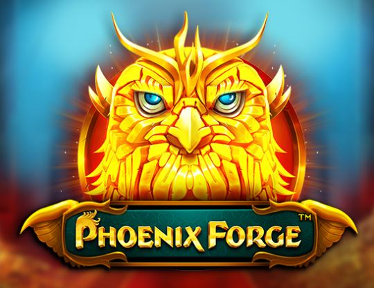 Phoenix Forge Poster