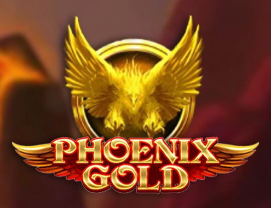 Phoenix Gold Poster