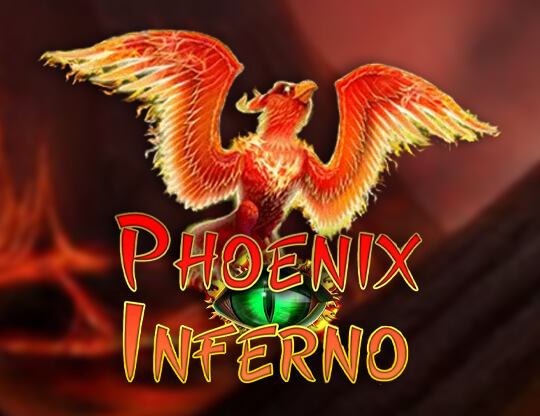 Phoenix Inferno Poster