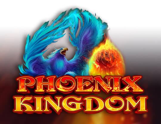 Phoenix Kingdom Poster