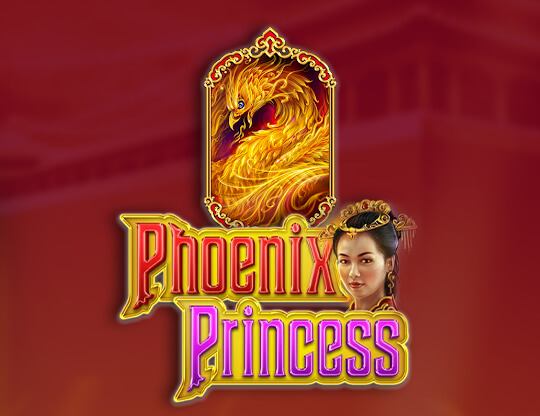 Phoenix Princess Poster