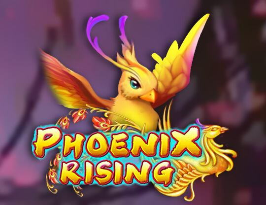 Phoenix Rising Poster