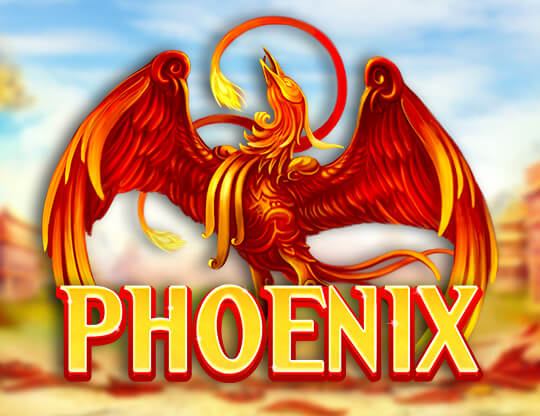 Phoenix Poster