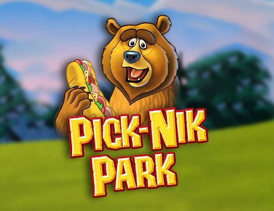 Pick-nik Park Poster