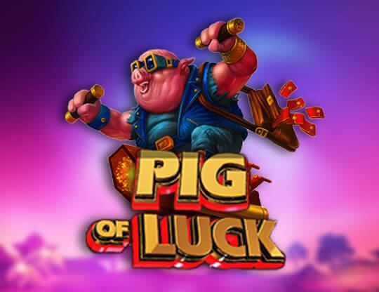 Pig Of Luck