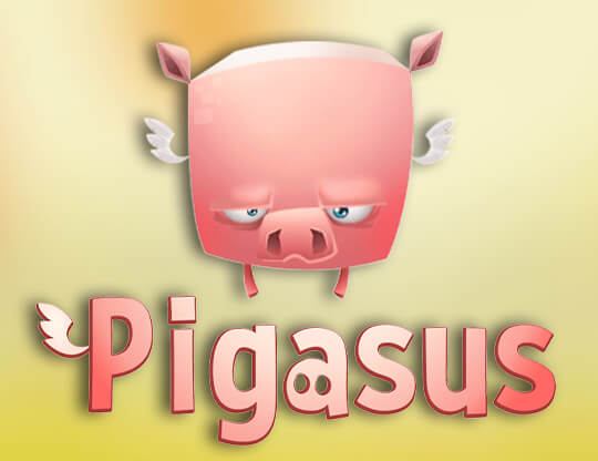 Pigasus Poster