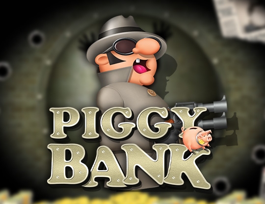 Piggy Bank (Belatra) Poster