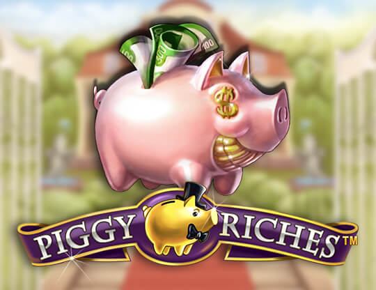 Piggy Riches