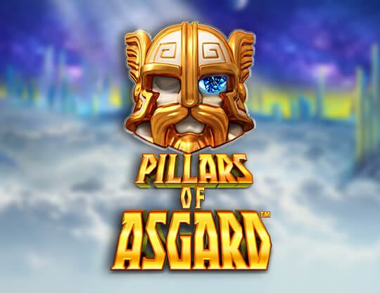 Pillars of Asgard Poster