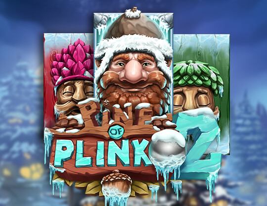 Pine of Plinko 2 Poster