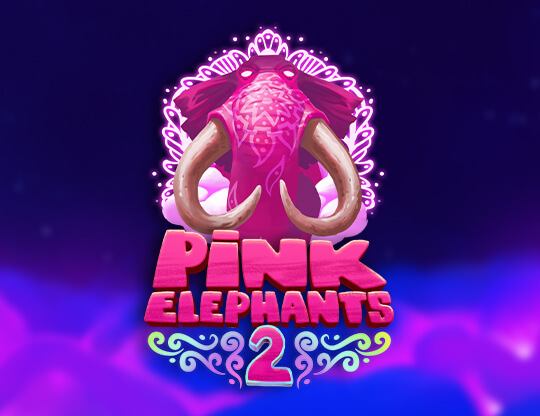 Pink Elephants 2 Poster