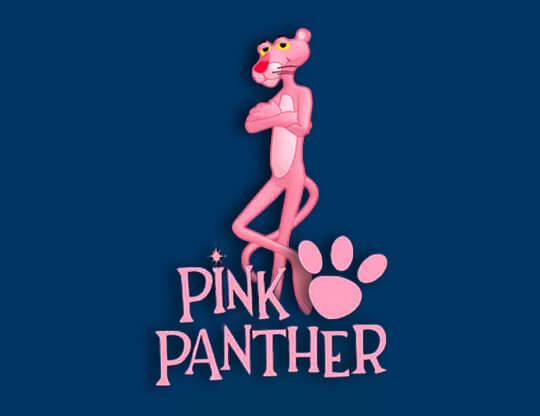 Pink Panther Poster