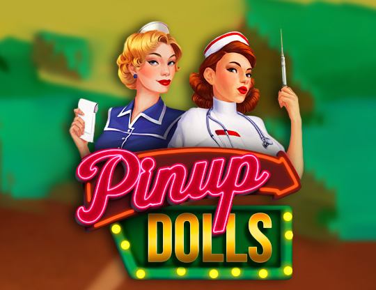 Pinup Dolls Poster