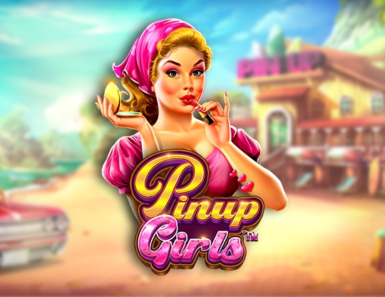 Pinup Girls Poster