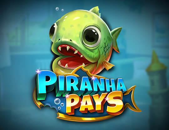 Piranha Pays Poster