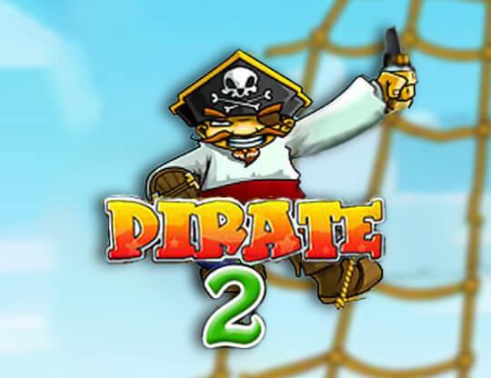 Pirate 2 Poster