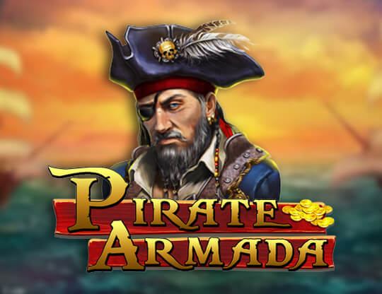Pirate Armada Poster