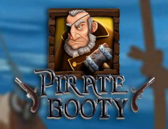 Pirate Booty