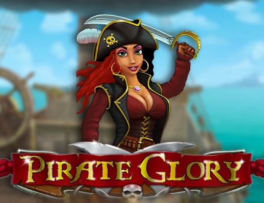 Pirate Glory Poster