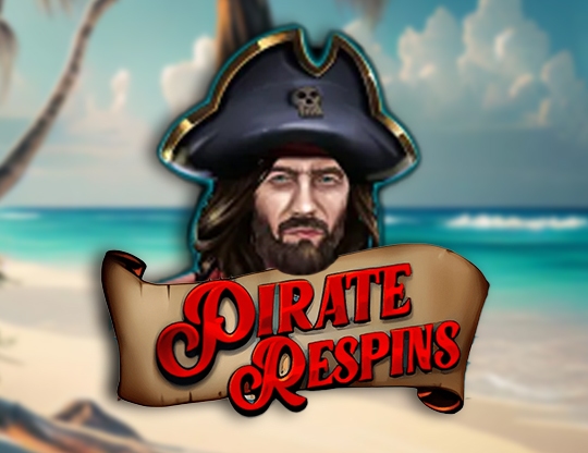 Pirate Respins Poster