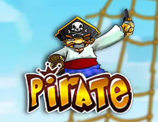 Pirate Poster