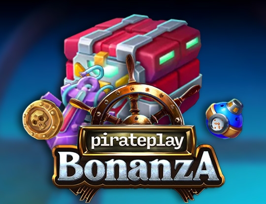 Pirateplay Bonanza Poster
