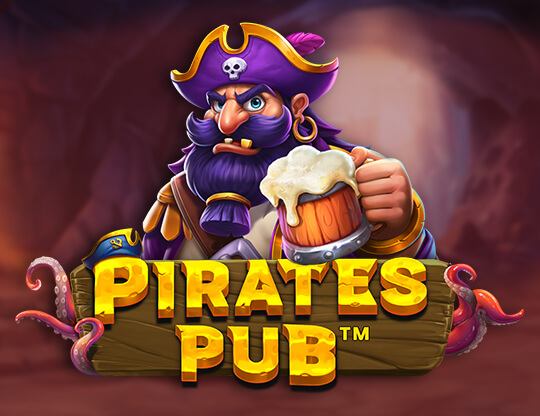 Pirates Pub Poster