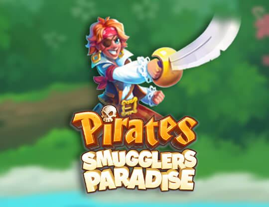 Pirates: Smugglers Paradise Poster