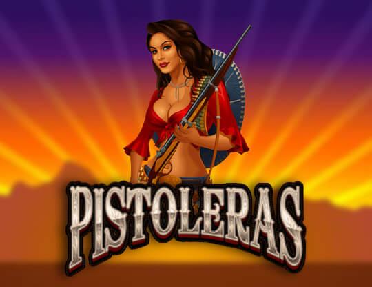 Pistoleras Poster