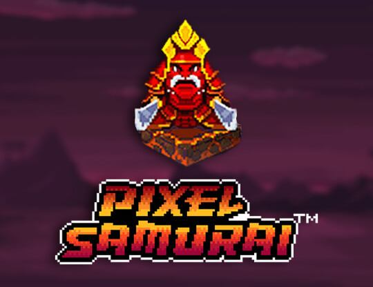 Samurai Poster