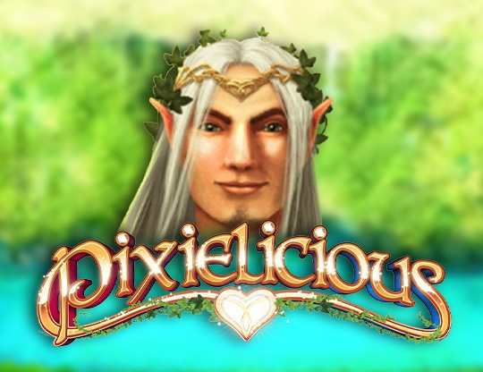 Pixielicious Poster