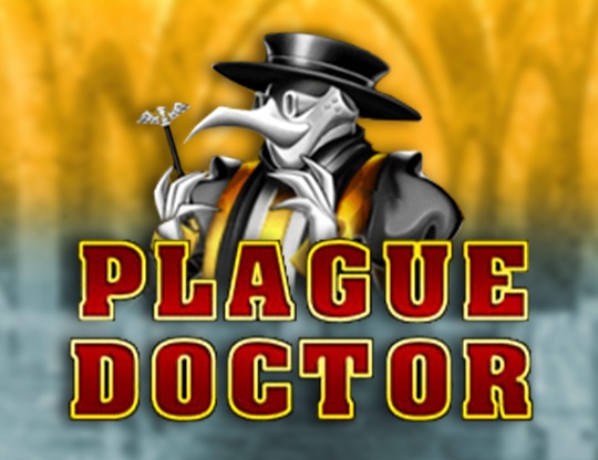 Plague Doctor Poster