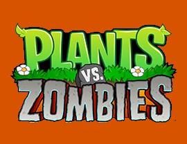 Plants vs Zombies Poster