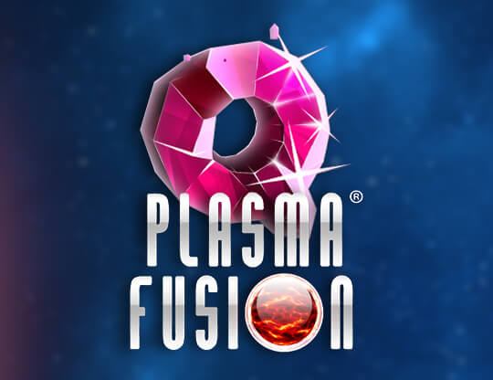 Plasma Fusion Poster
